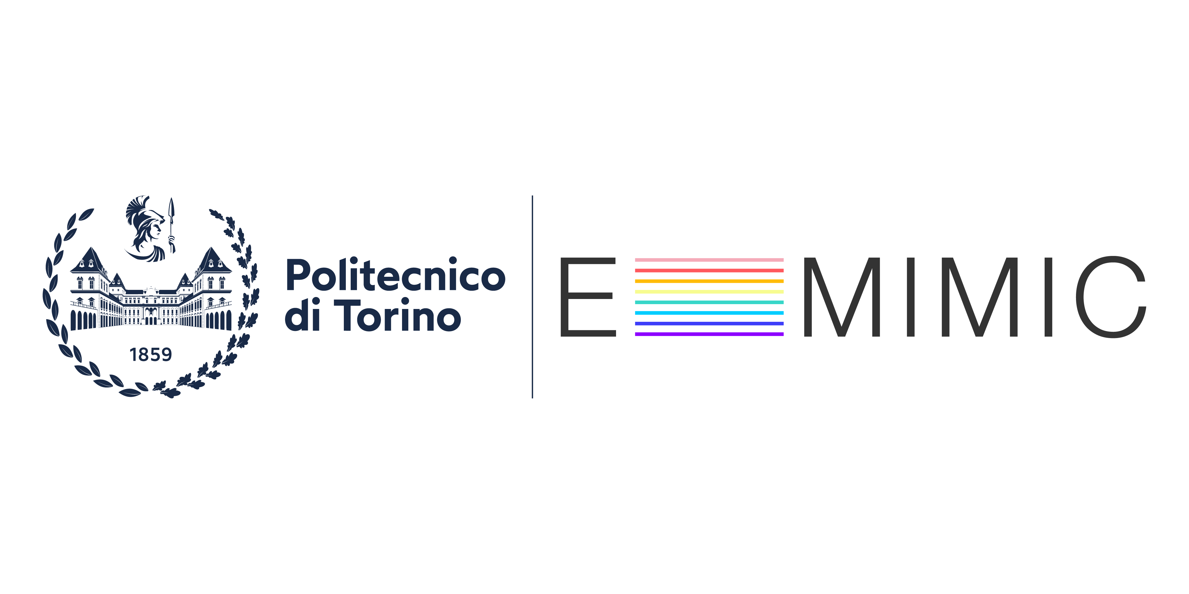 E-MIMIC - Politecnico di Torino
