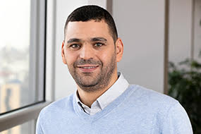 Belkacem Chikhaoui